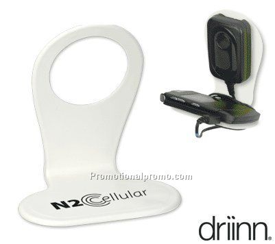 Driinn 44576Charging Station WHITE