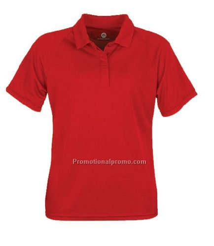 Dry-Tech Sport Polo