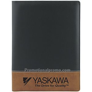 Dual Tone Sr. Notebook