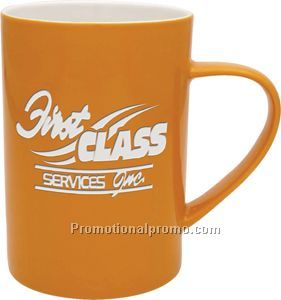 Duo-Tone Lightweight Collection - 15 oz. Orange