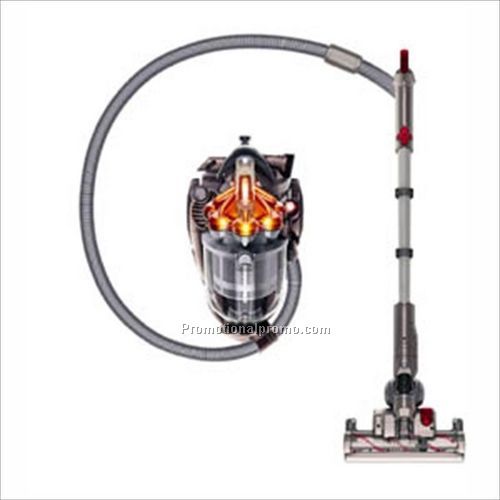 Dyson DC21 Stowaway Bagless Canister Vacuum