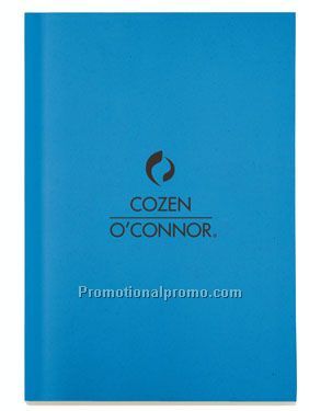 ECO Perfect Bound Notebook