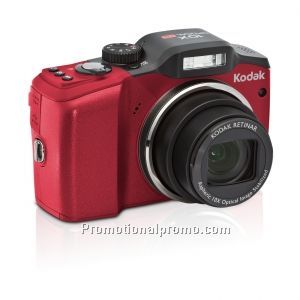Easyshare Z915 Red