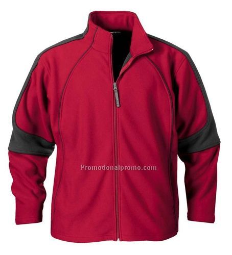 Eclipse Bonded Fleece Shell