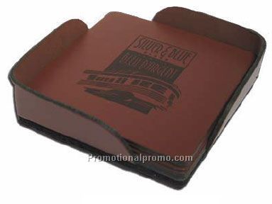 Eco-Friendly Avalon Coaster Set