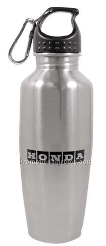 Eco Friendly Stainless Steel Waterbottle - 24oz