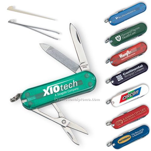 Econo-Mountaineer Knife