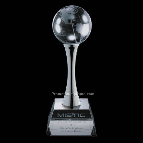 Edison Award - 12