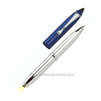 Electra Mini Ballpoint/Light/Stylus