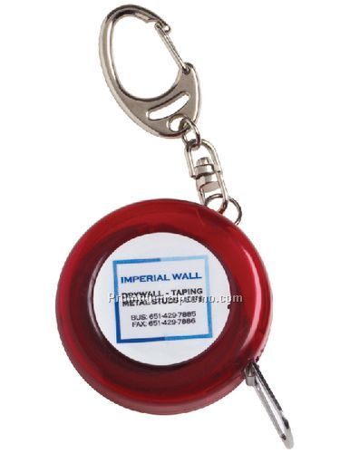 English/Metric Pocket Tape