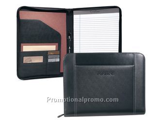 Eton Leather Padfolio
