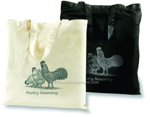Event tote - Natural