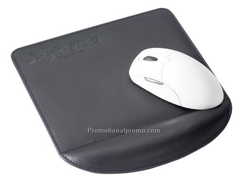 Executive Mouse Pad