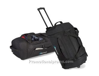 Explorer Wheeled Duffel