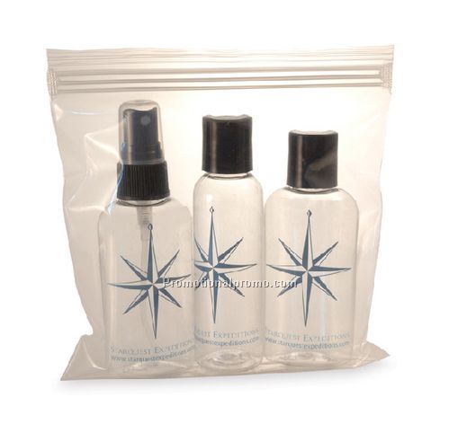 Express Amenity TSA Kit
