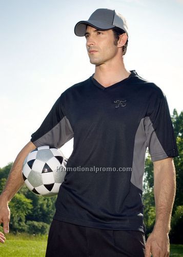 FERST-DRY39200TRIFLEX SPORT SHIRT