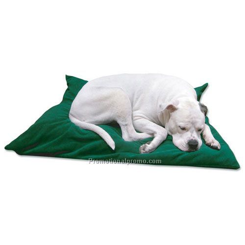 FIDO Fleece Pet Bed