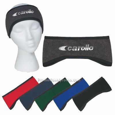 FLEECE EAR BAND
