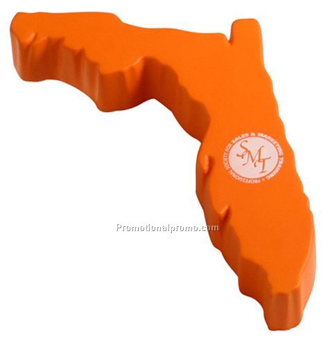 FLORIDA SHAPE