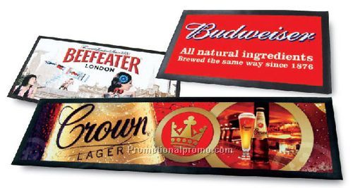 Fabricated Table Mat