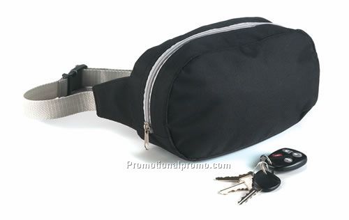 Fanny Pack - Unprinted