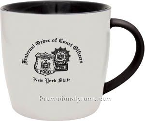 Festival Collection - 13 oz. Black