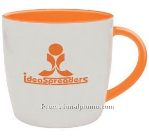 Festival Collection - 13 oz. Orange