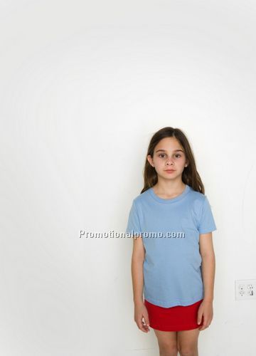 Fine Jersey S/S T-Shirt