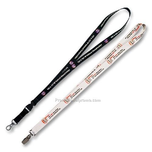 Flat Polyester - Offset Printed - 1