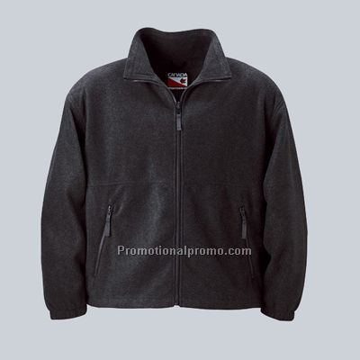 Fleece Jacket