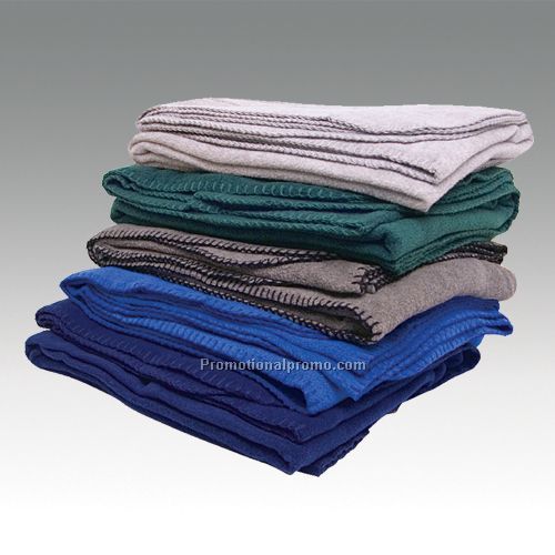 Fleece Throw