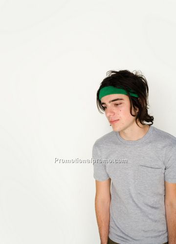 Flex Terry Headband