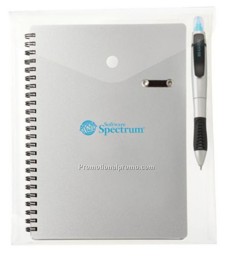 Focus Pen/Highlighter Combo in Envelope