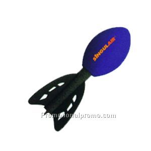 Football Rocket-3day