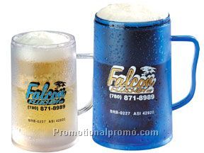 Freezer mug  - 12 oz.