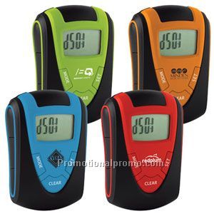 Fun Color Pedometer