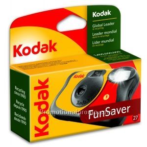 Funsaver One time use Camera