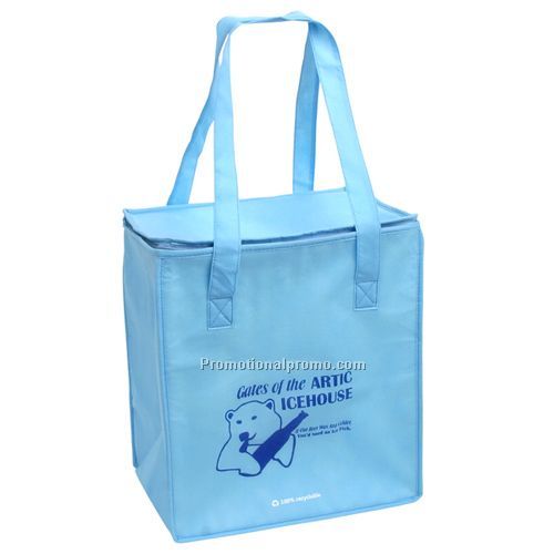 GLACIER CHILL COOLER BAG