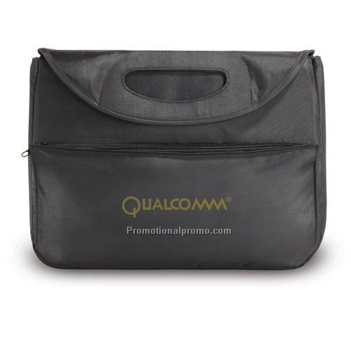 GRAB 37198 GO LAPTOP CASE - EMBROIDERED