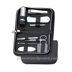 GROOMING KIT