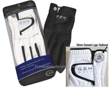 GSH Golf Gloves MLH Small