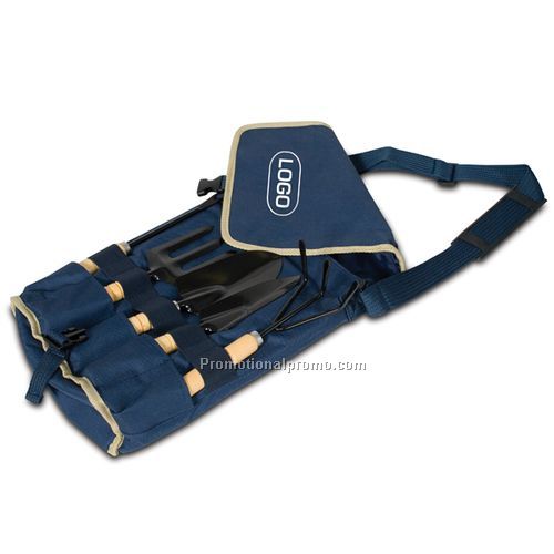 Garden Tools Carry Sling