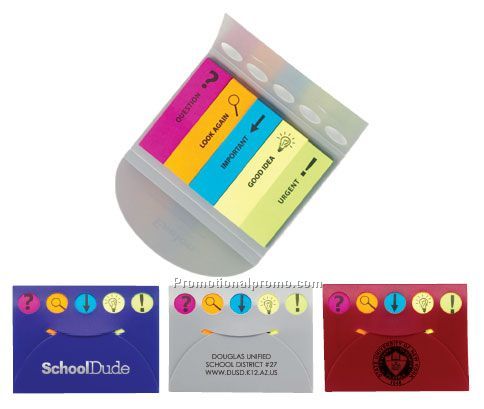 General Sticky Flags