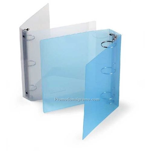 Glass Twill Binders - 1 1/2