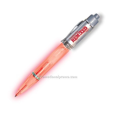 Glow Barrel BuzPens39200