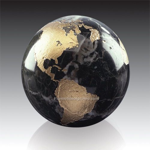 Gold Filled Globe
