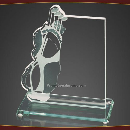 Golf Bag Award
