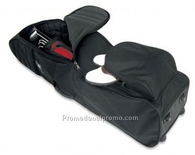 Golf Bag Travel Cover