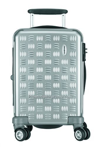 Graviton 2037920Zippered Spinner