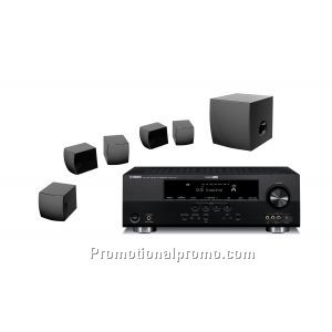 HOME THEATRE SYSTEM
